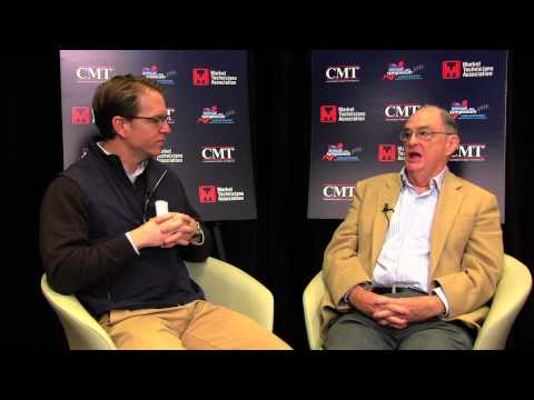 Interview with Walter Deemer at the 2015 Annual Symposium