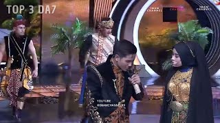 Download lagu TOP 3 DA7 Valen Pamekasan Madura Dangdut Academy Indosiar @valen_da7 #fansvalenda7 #valenda7 mp3 Download lagu TOP 3 DA7 Valen Pamekasan Madura Dangdut Academy Indosiar @valen_da7 #fansvalenda7 #valenda7 mp3