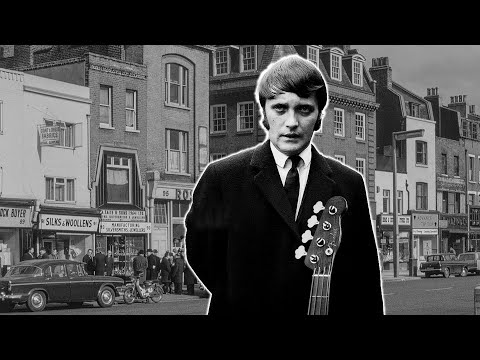 The original badass of bass guitar