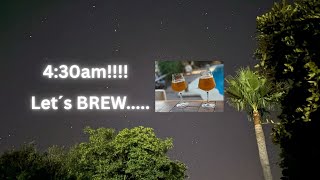 Join me on my Home Brewing journey......x