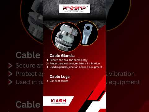 Know the difference for safer and smarter electrical installations