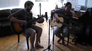 Never and Always (Wood Brothers) - Marcus &amp; Nolan