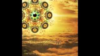 Calma Dub - Third Eye (2014 remix)