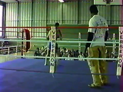 nakitail fighting exclusivité naki en combats