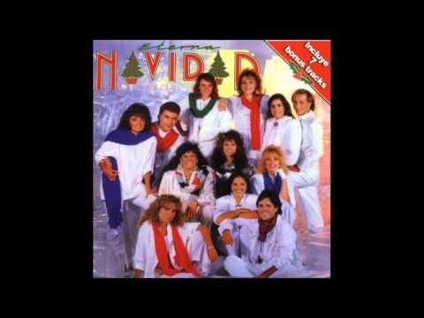 VEN A CANTAR LA HERMANDAD ALBUM COMPLETO