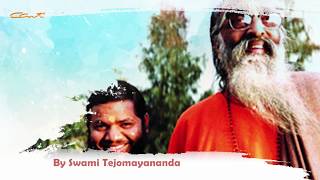 Remembering Swami Chinmayananda By Swami Tejomayananda | #SwamiChinmayanadan | #SwamiTejomayananda