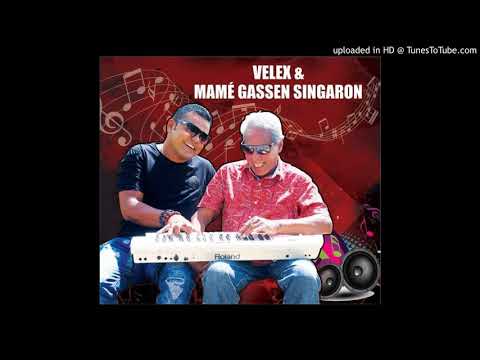 VELEX: Toungoupoulé