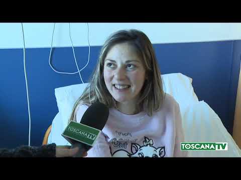 2020-01-02 PRATO - UNA BAMBINA LA PRIMA NATA AL SAN STEFANO