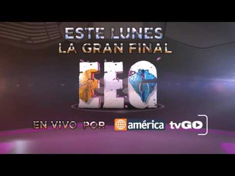 Esto es Guerra - Este Lunes 21/12/2015 Gran Final