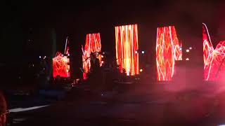 Primus @ Red Rocks, Welcome to This World, 5 6 2018