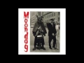 Moondog - Oasis