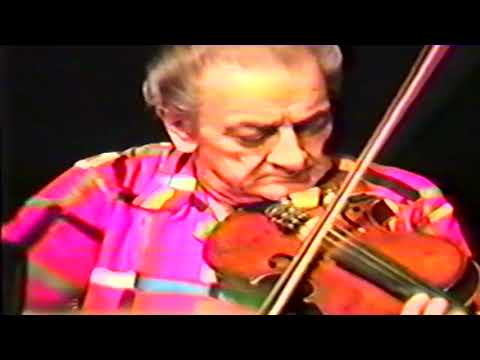 Versa J Springs 1986 Fiddlers Hoedown