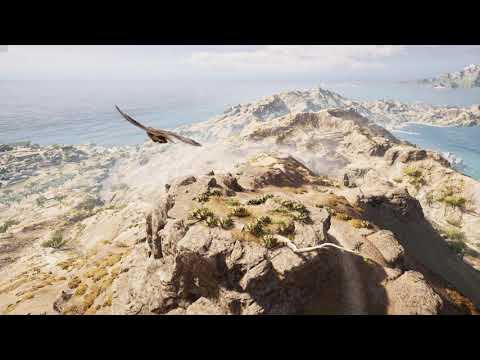 Assassin’s Creed: Odyssey: Zemsta smakuje na zimno PL