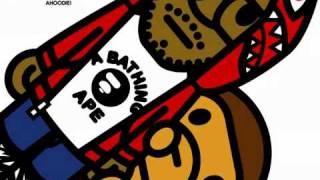 KiD CuDi -  Freestyle