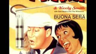 Louis Prima &amp; Keely Smith - Baby won&#39;t you please come home