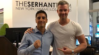 Ryan Serhant - #1 Real Estate Agent in New York City?