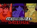 40 Juegos De Pelea De 4 O 8 Jugadores Playstation 2 Vol 1