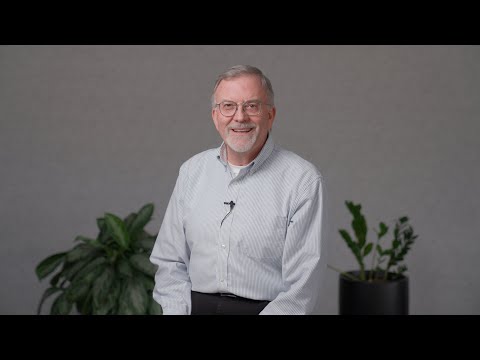 President Kevin Kompelien Farewell Message - YouTube