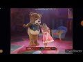 Emily And Teddy Dancing To 3 All Of Kind Dancing From Sesame Street