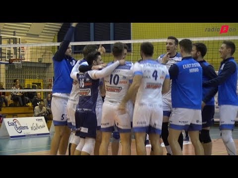 Hala Norwida dalej niezdobyta! - VIDEO