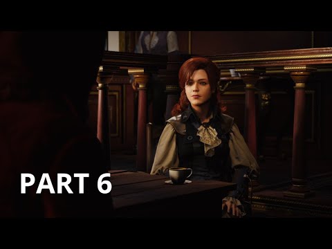 Assassin's Creed Unity - PS5 Gameplay Part 6