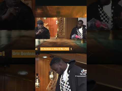 Oh gris recarde siteu si professionnelis lay wakh😱😱😱