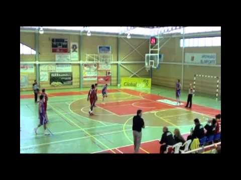 EbaB21ªQuintanar - Gandia