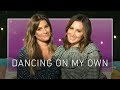 Ashley Tisdale - Dancing on My Own (Robyn Cover) [Feat. Lea Michele]
