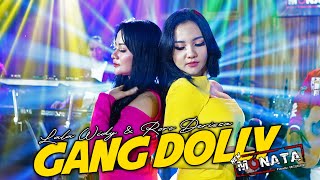 Download lagu Roro Derissa & Lala Widy ft New Monata - Gang Dolly ( GK Musik Performance Video) mp3 Download lagu Roro Derissa & Lala Widy ft New Monata - Gang Dolly ( GK Musik Performance Video) mp3