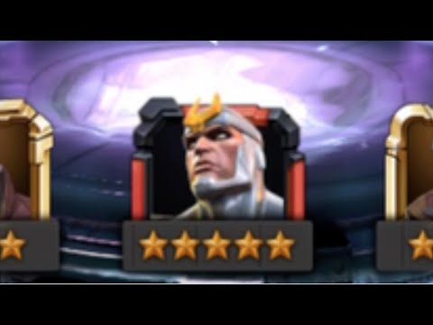 5 SHOTS AT 6-STAR AIR-WALKER!