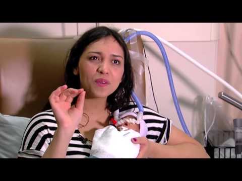 GBMC NICU Art of Nursing