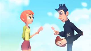 Sagopa Kajmer - Söylenecek Çok Şey Var (KLİP)