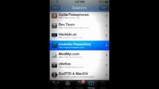 How to get iPhone signal bars for iPod touch
