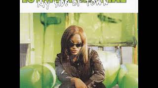 Lutricia Mc Neal - My Side of Town (My Side Of The House Mix)