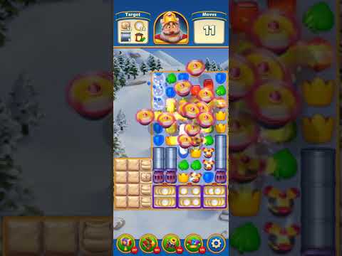 Loyal Match Level 2711