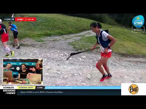 OCC 2019 Interview (FR) - Ruth Croft