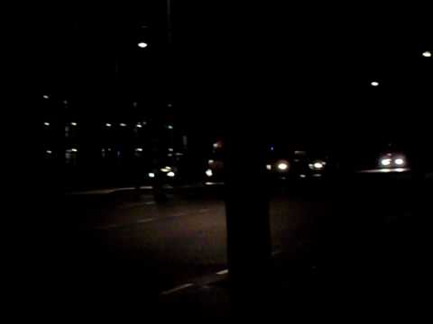 politie onderweg naar sliedrecht (2)