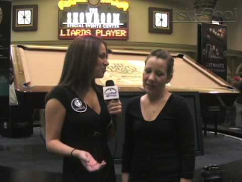 Sarah Rousey at the Derby City Classic