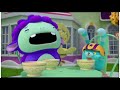 Abby Hatcher My Favorite Scene From The Princess Flug Bug