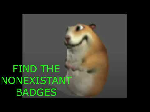 Find the Nonexistant Badges OST 000 - I Sped Up A Song By 250%