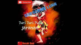 Download lagu Turi putih jaranan Lampung #jaranan #jarananlampungselatan #jarananbanyuwangi #jarankepang mp3