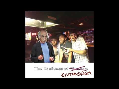 The Business of Pleasure - Frolic (Theme from Curb Your Enthusiasm)