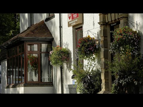 Best Western Plus Ullesthorpe Court Hotel & Golf Club, Lutterworth | Travel With Kiara
