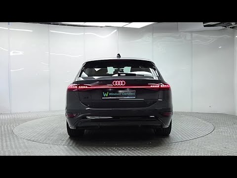 Audi A6 Avant e-tron Sport Performance EV 367BHP - Image 2