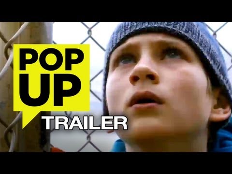 Extremely Loud and Incredibly Close (2011) POP-UP TRAILER - HD Tom Hanks Movie