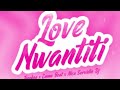Love Nwantiti Enola Bedard