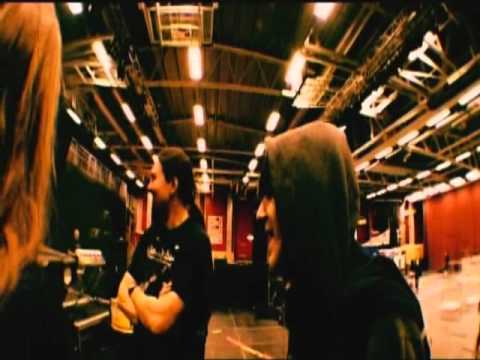 Children of Bodom - Chaos Ridden Years: Making Stockholm Knockout Live