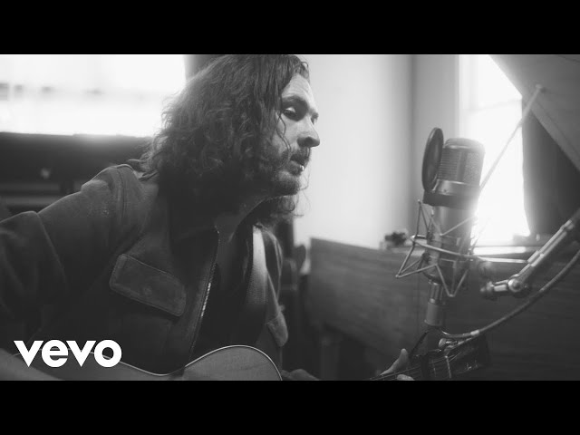  Swan Upon Leda (Acoustic) - Hozier