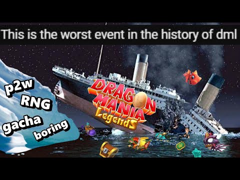 Gameloft, DML Is Sinking... Are You Going to Do Anything About It?