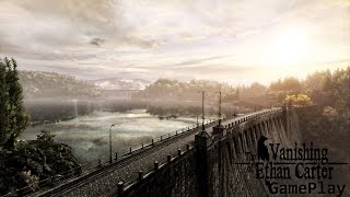 The Vanishing of Ethan Carter GamePlay